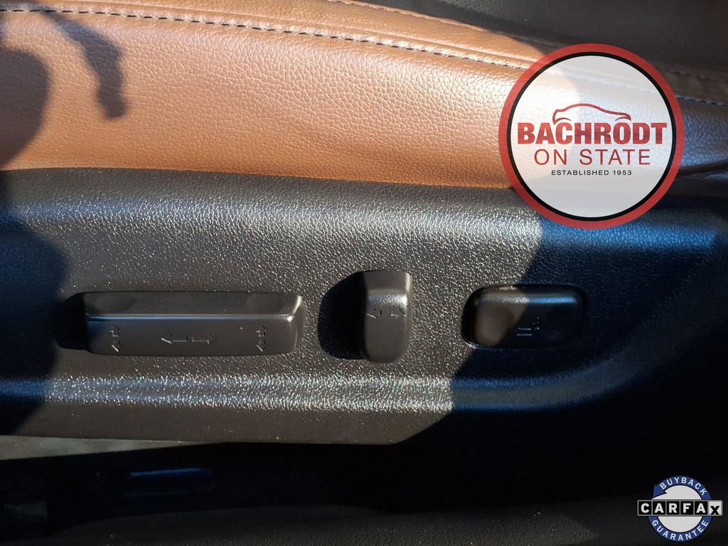 Used 2021 Acura ILX Premium Package image 31