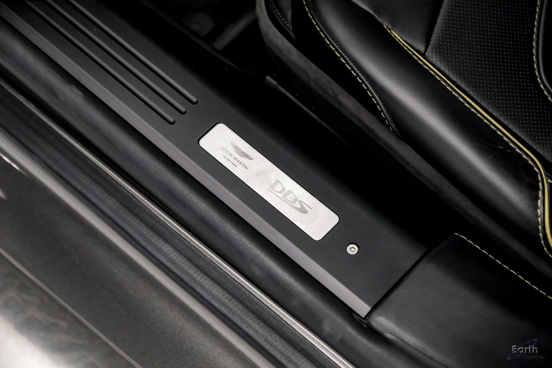 Used 2019 Aston Martin DBS Superleggera RWD image 47