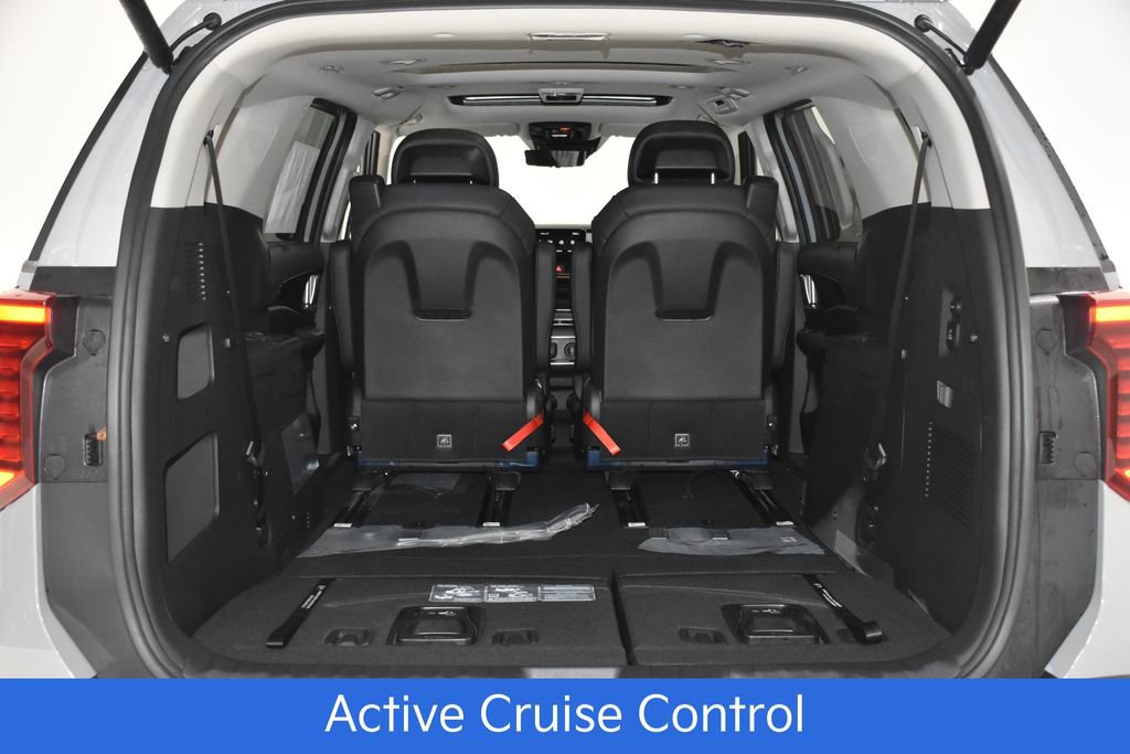 New 2026 Kia Carnival SX Prestige image 29