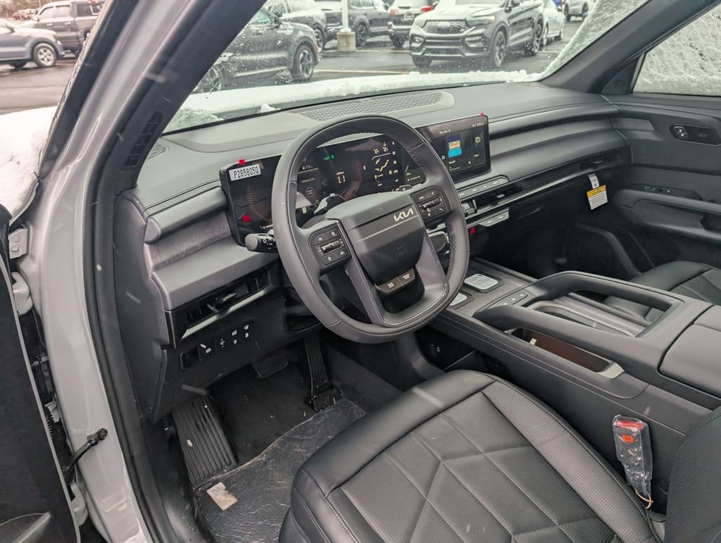 New 2027 Kia Telluride EX X-Line image 12