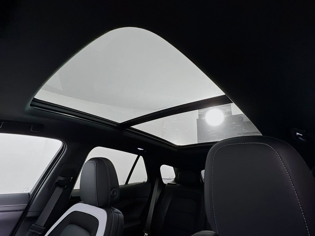New 2026 Chevrolet Blazer EV LT AWD/4WD image 22