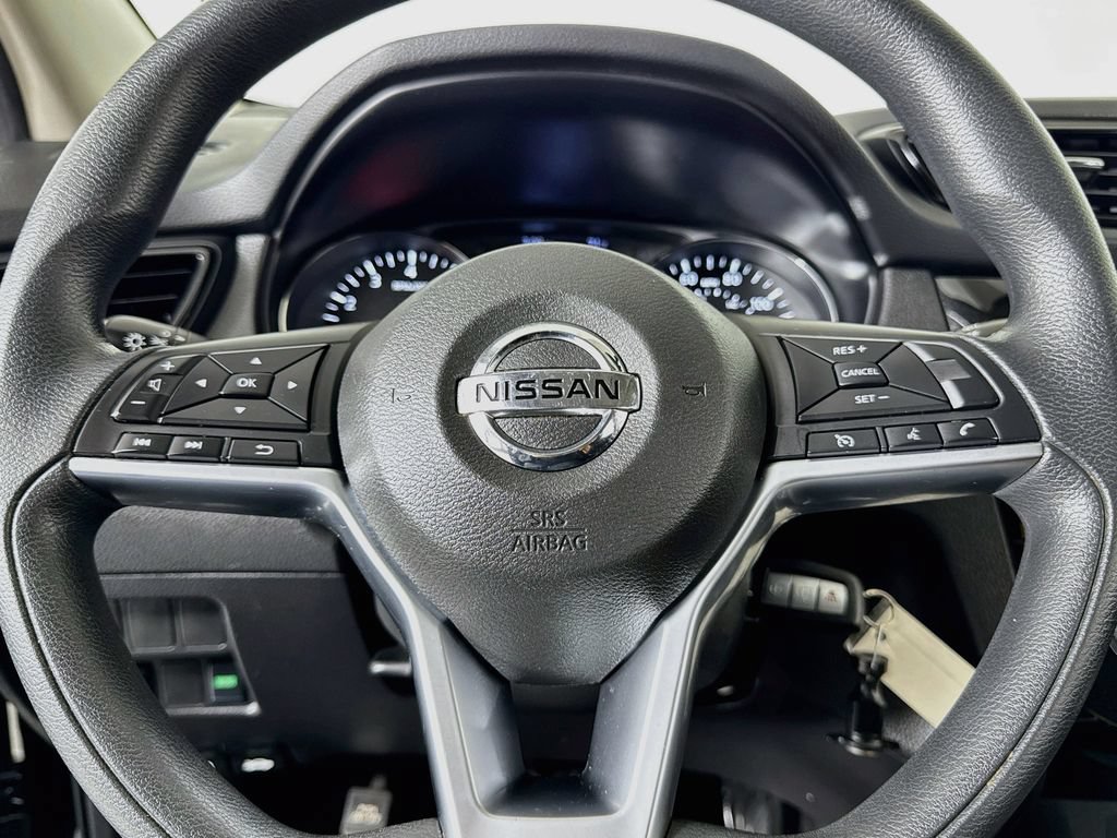 Used 2019 Nissan Rogue Sport S AWD/4WD image 34