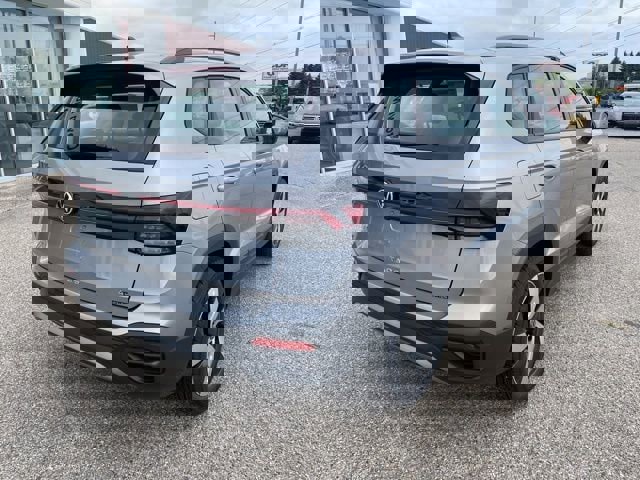 New 2025 Volkswagen Taos S image 5