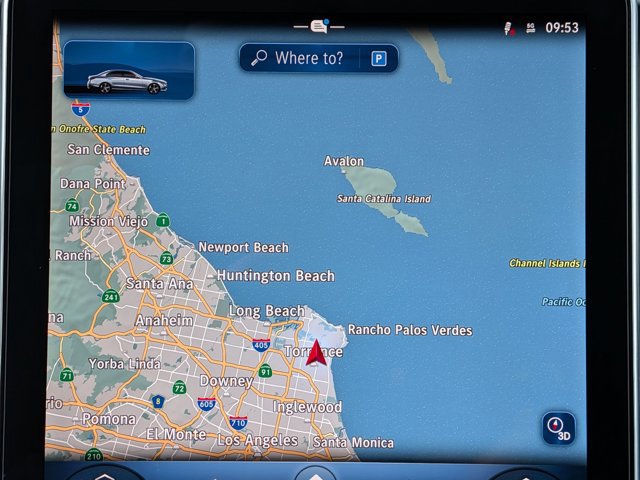 New 2026 Mercedes-Benz C 300 Sedan image 12