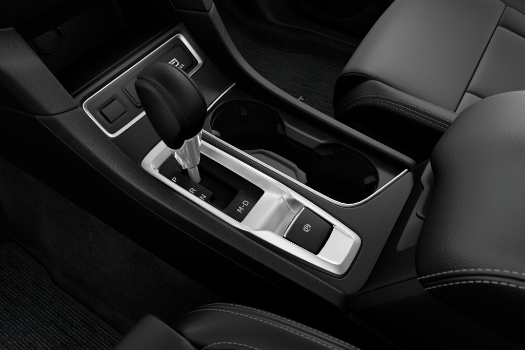 New 2026 Subaru Ascent Premium AWD/4WD image 23