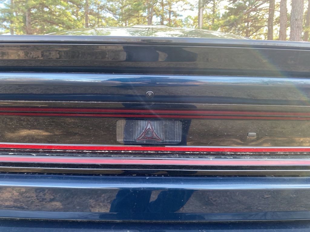 New 2026 Dodge Charger Scat Pack w/ Blacktop Package image 10