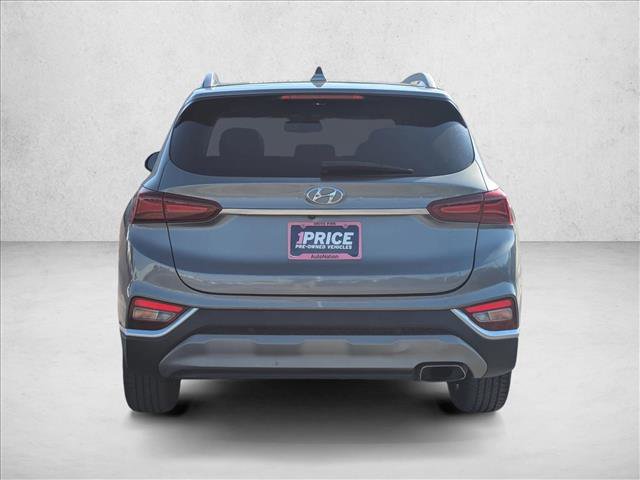 Used 2019 Hyundai Santa Fe Limited image 6