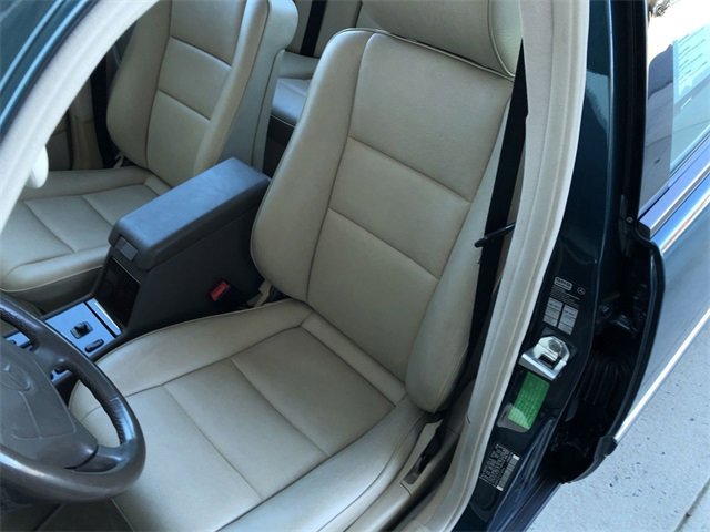 Used 1997 Mercedes-Benz C 230 image 22