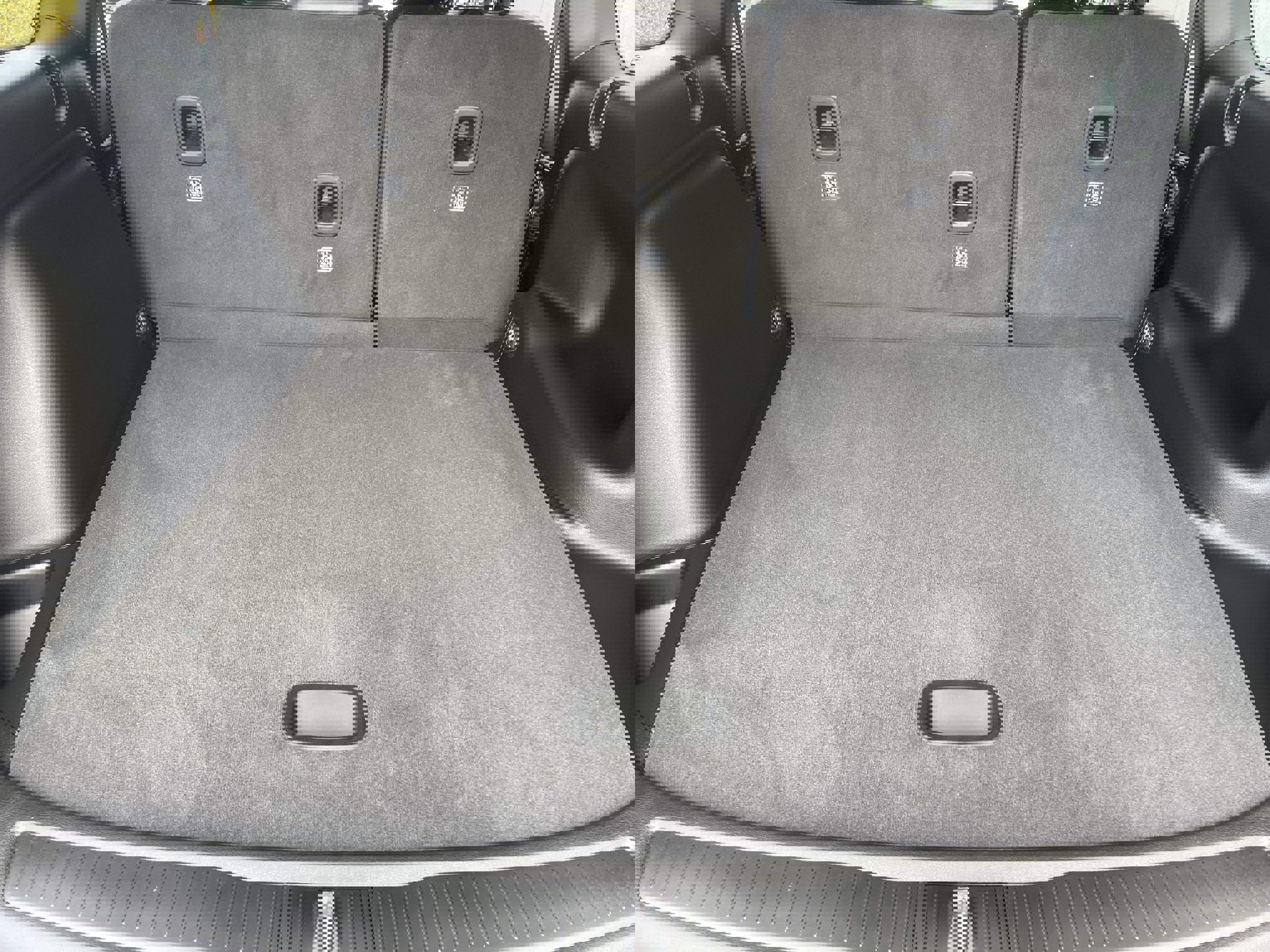 New 2026 Jeep Grand Cherokee Altitude AWD/4WD image 24