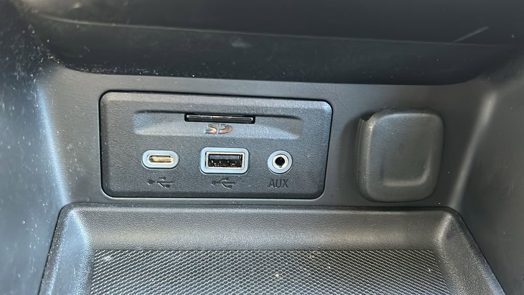 Used 2022 GMC Terrain AT4 w/ Infotainment Package II image 22