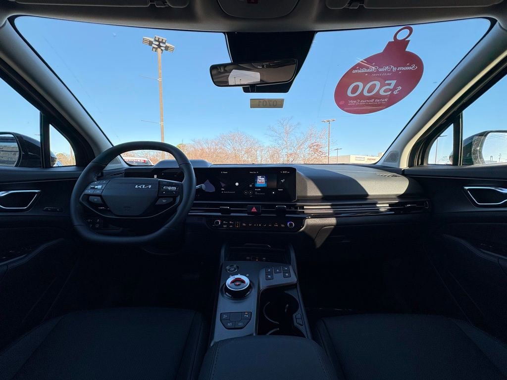 New 2026 Kia Sportage SX Prestige image 29