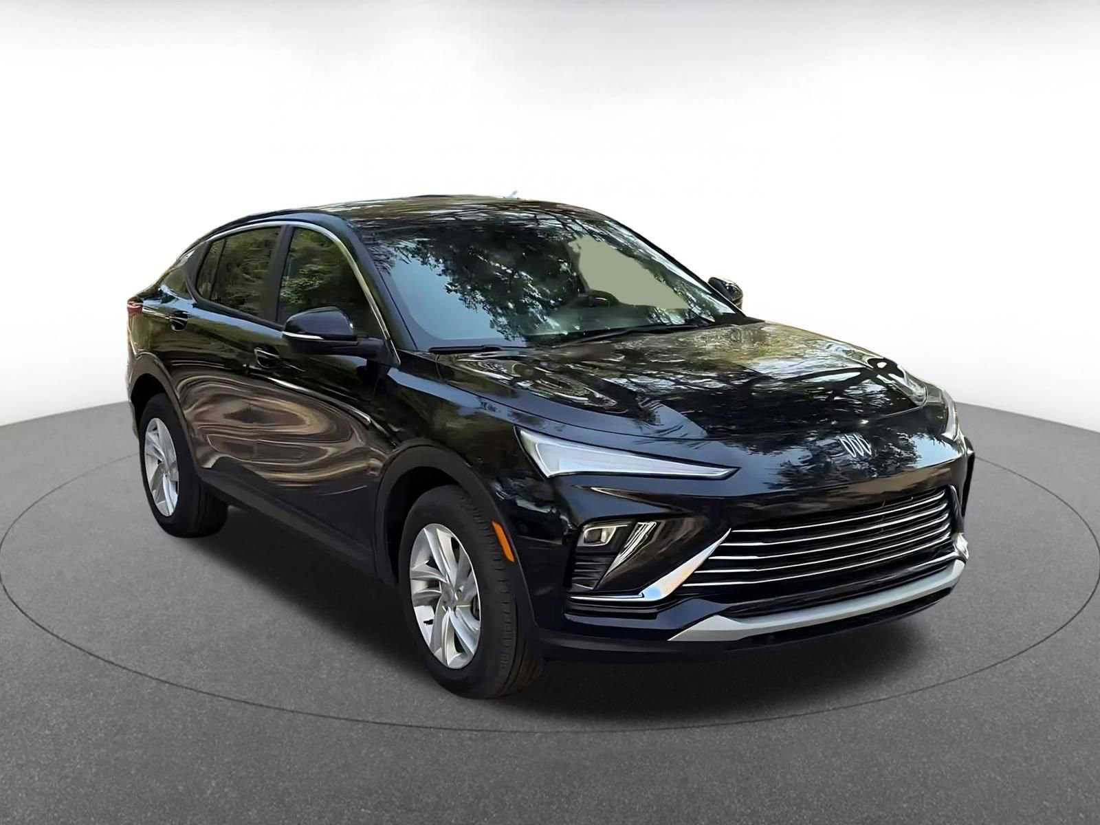 Used 2025 Buick Envista Preferred image 3