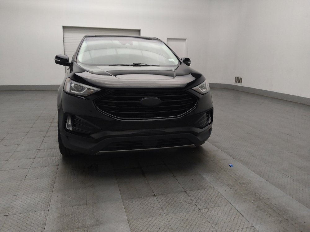 Used 2019 Ford Edge SEL w/ Equipment Group 201A FWD image 14
