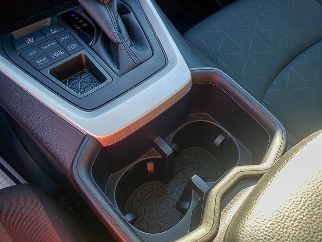 Used 2023 Toyota RAV4 XLE image 14