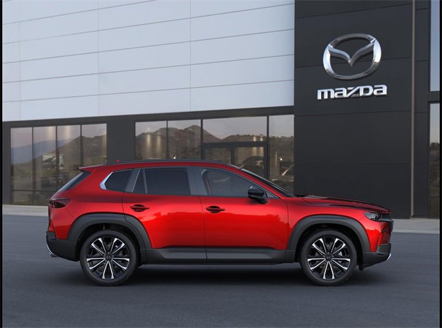 New 2026 MAZDA CX-50 AWD 2.5 S image 5