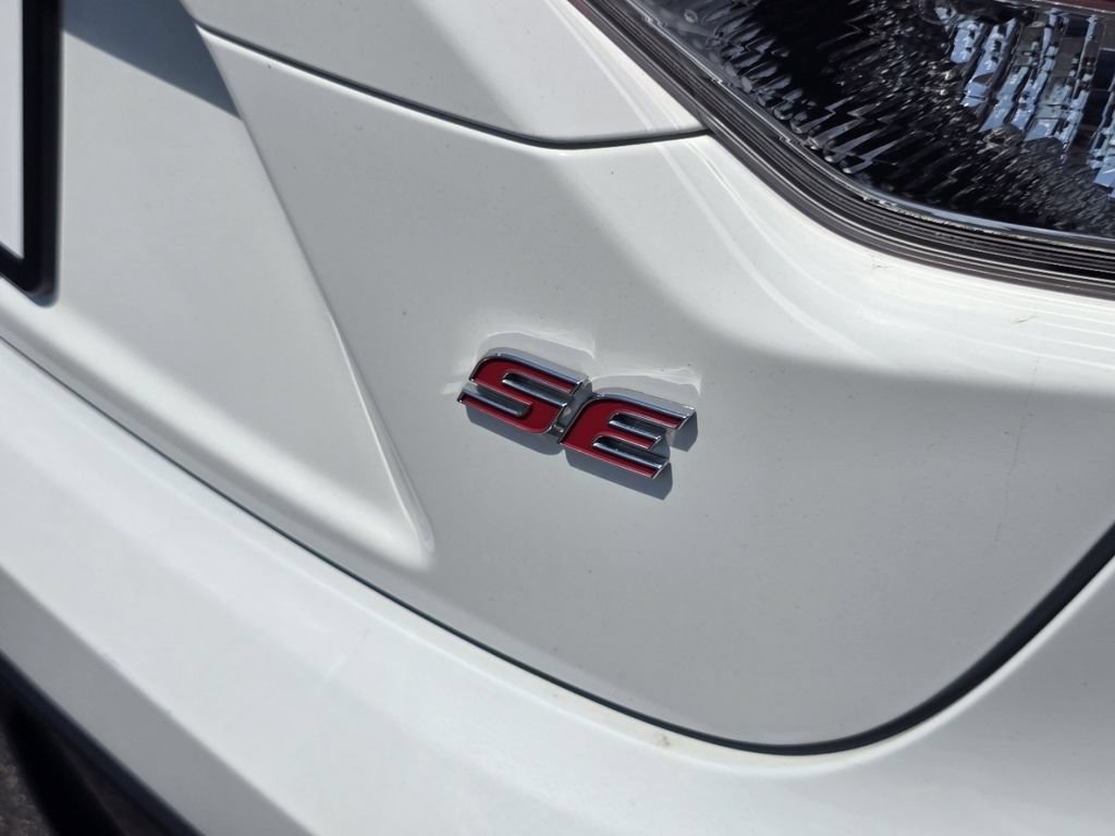 Certified 2024 Toyota Corolla SE FWD image 18