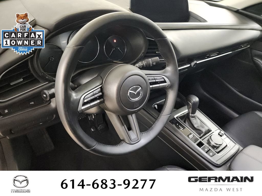 Used 2023 MAZDA CX-30 AWD 2.5 S w/ Select Package image 19