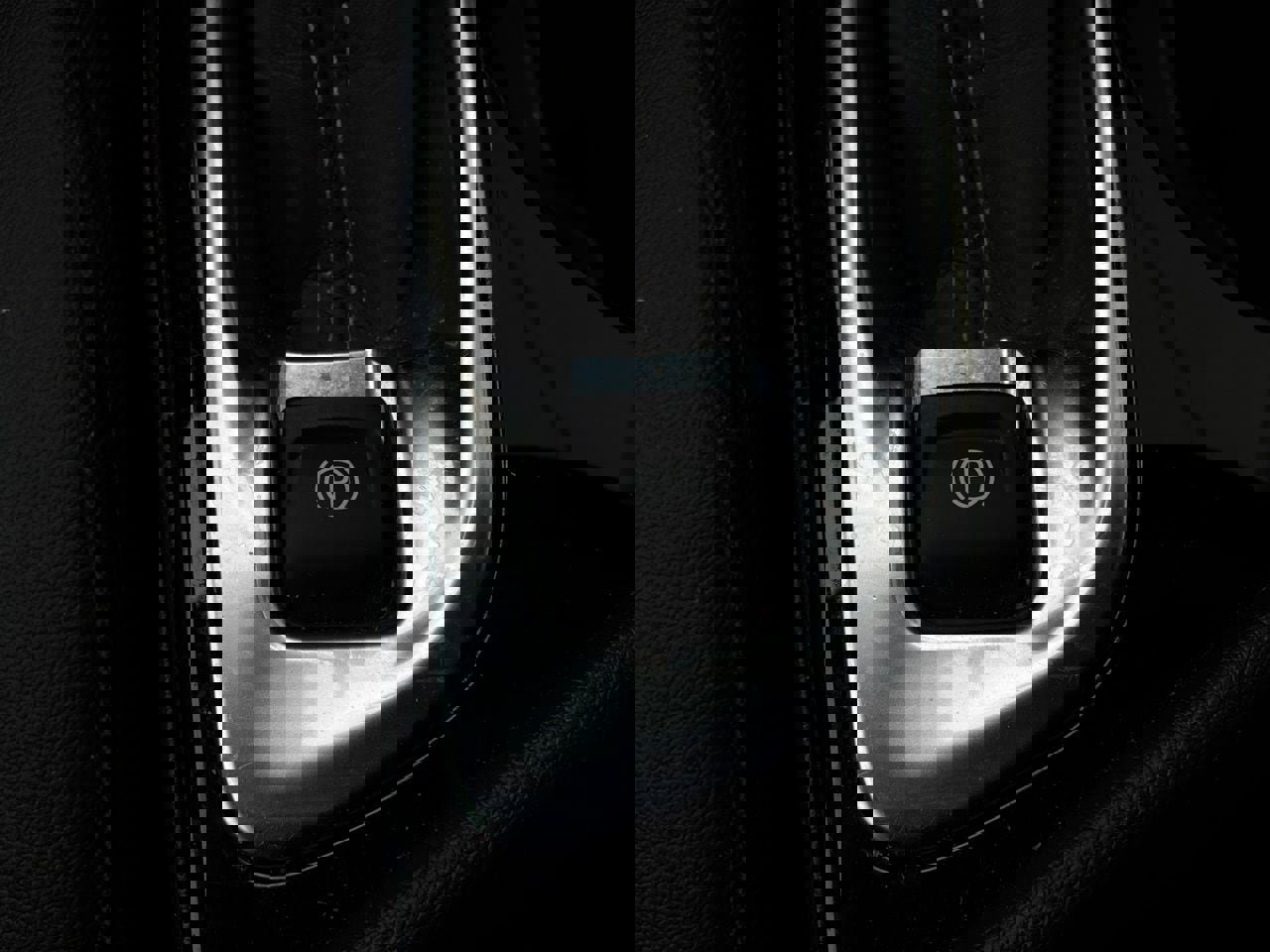 Used 2025 Buick Encore GX Preferred image 21