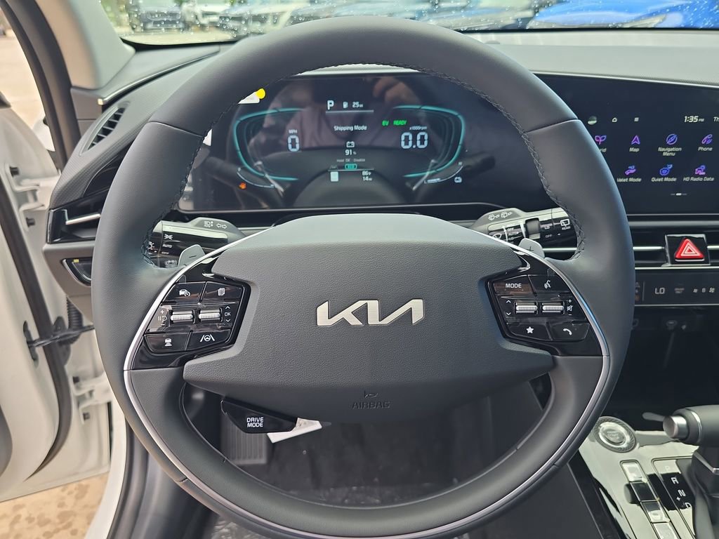 New 2026 Kia Niro EX FWD image 29