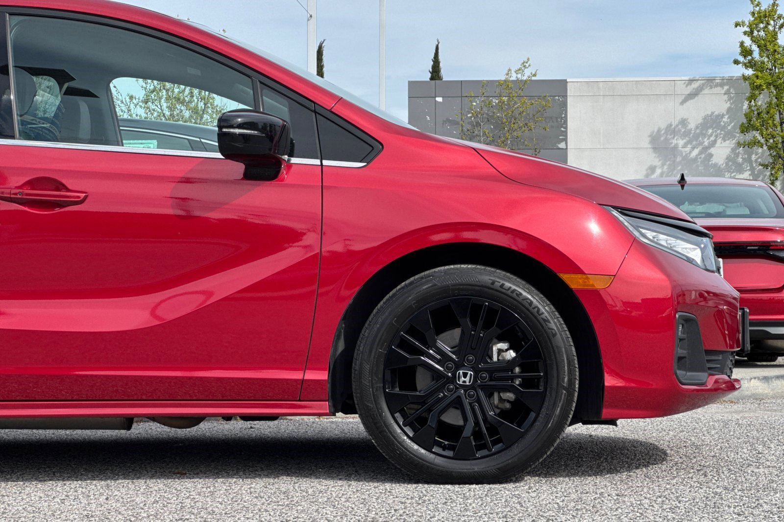Used 2025 Honda Odyssey Sport-L image 34