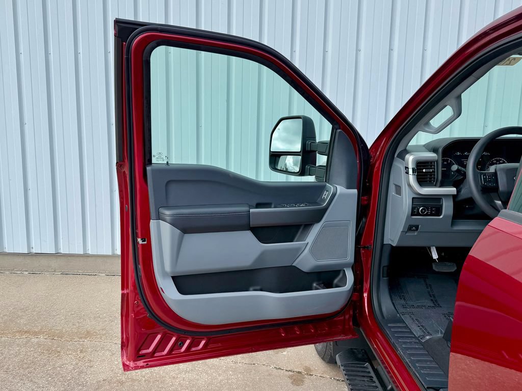 New 2026 Ford F250 XLT AWD/4WD image 14