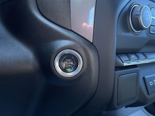 Used 2023 Chevrolet Silverado 1500 W/T image 17