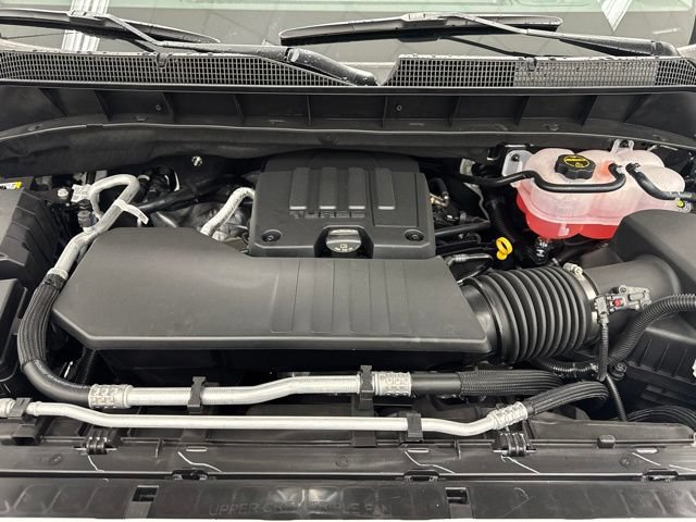 New 2026 Chevrolet Silverado 1500 Custom AWD/4WD image 41