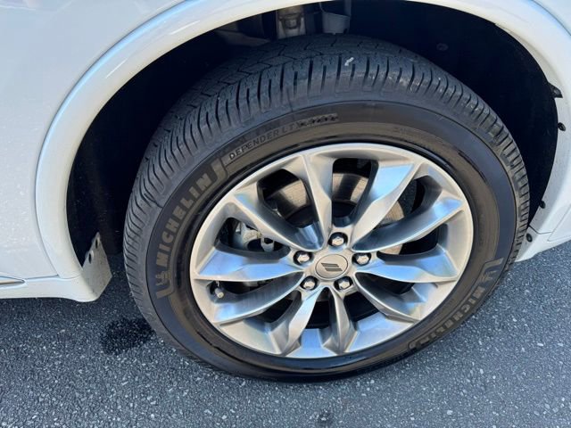 Used 2022 Dodge Durango Citadel AWD/4WD image 12