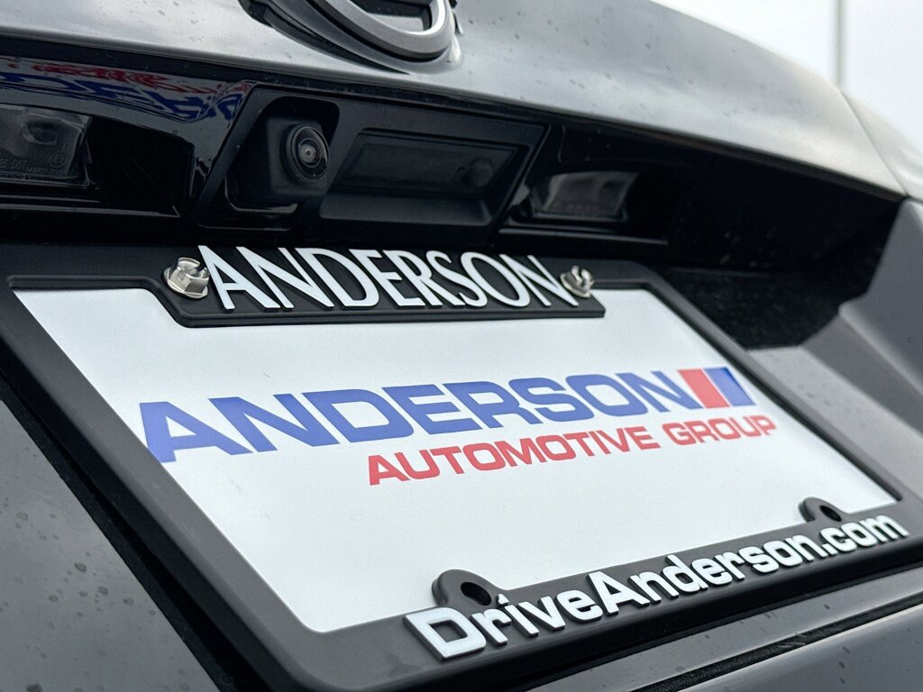 New 2026 Nissan Kicks SV image 12