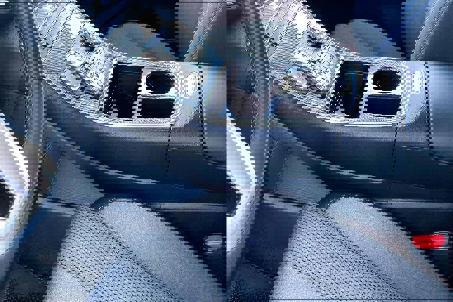 Certified 2022 Hyundai Santa Fe SEL Convenience w/ Cargo Package image 14