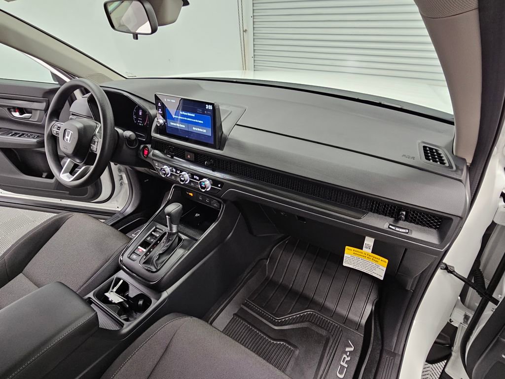 New 2026 Honda CR-V EX image 34