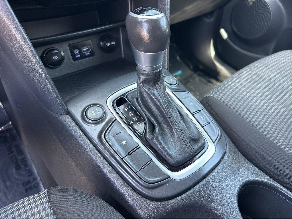Used 2019 Hyundai Kona SEL AWD/4WD image 27