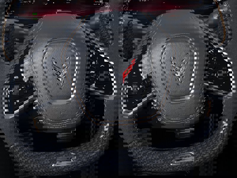 New 2026 Chevrolet Corvette Z06 image 19