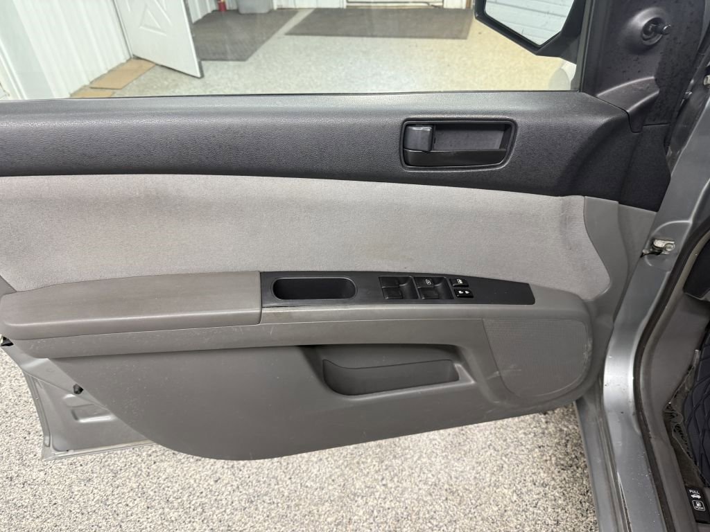 Used 2007 Nissan Sentra 2.0 image 13