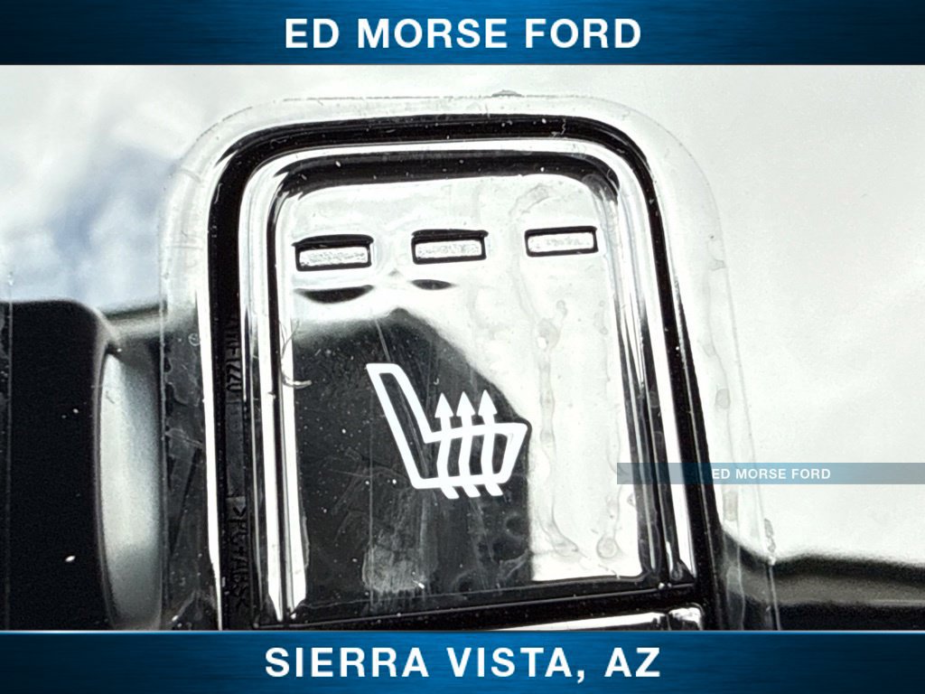 Certified 2025 Kia Niro EX Touring FWD image 31