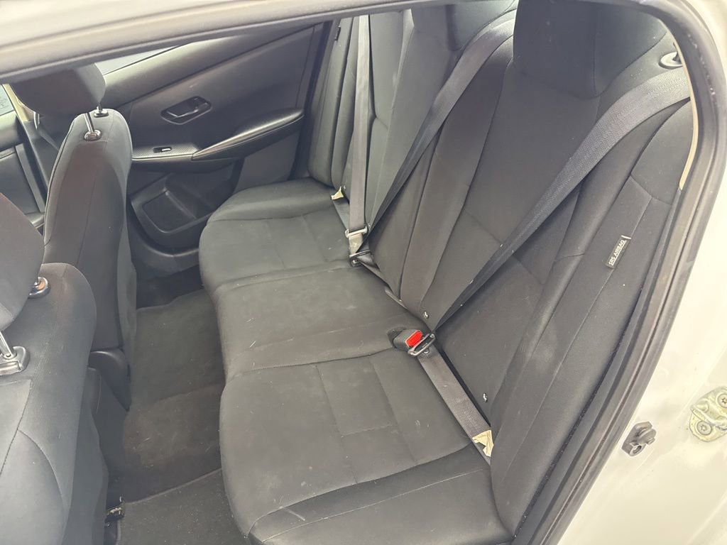 Used 2024 Nissan Sentra S FWD image 31