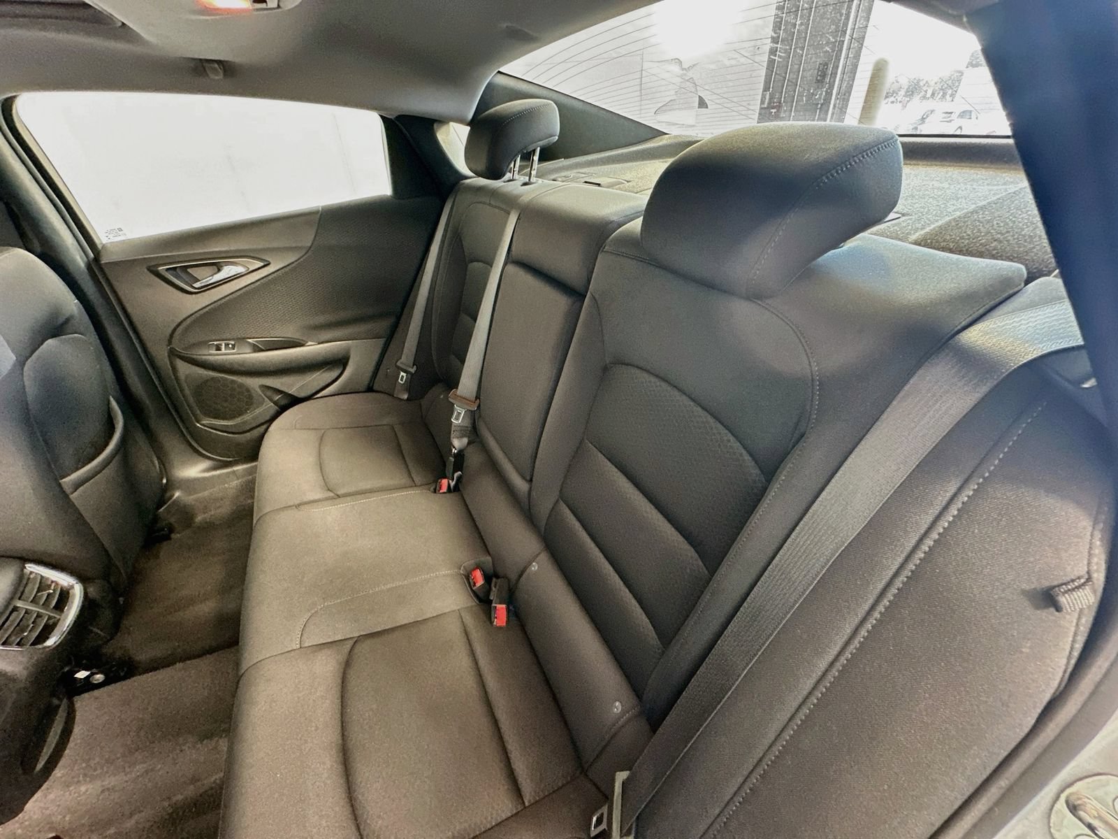 Used 2023 Chevrolet Malibu LT FWD image 24