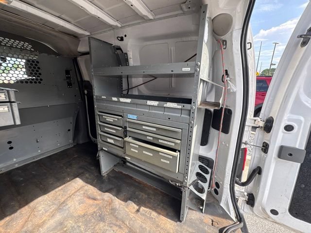 Used 2020 Nissan NV200 S FWD image 26