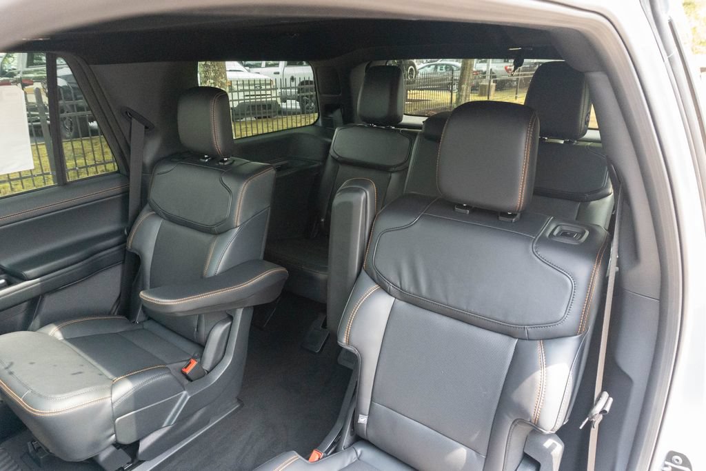 New 2027 Ford Expedition Tremor w/ Driver's Package AWD/4WD image 27