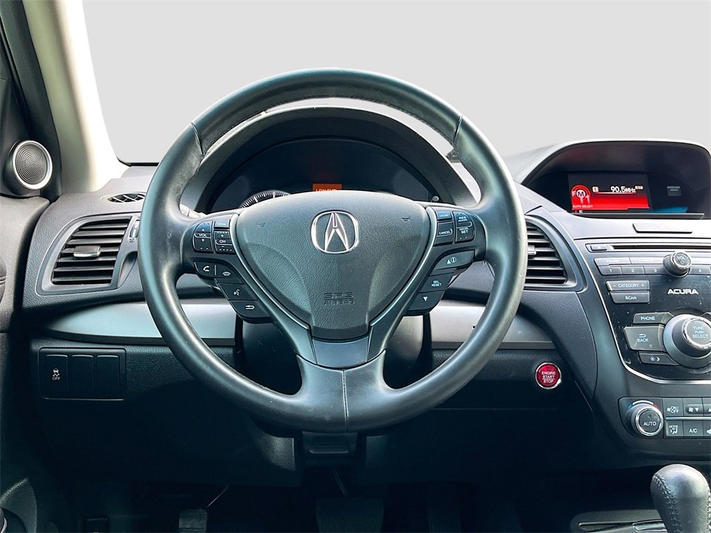 Used 2015 Acura RDX AWD image 11