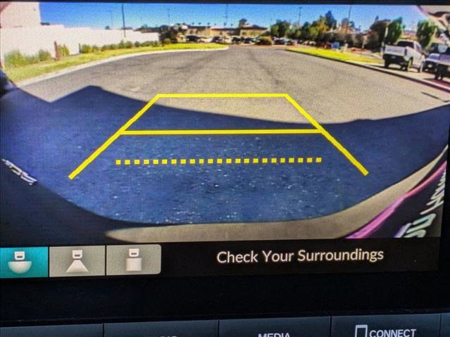 Used 2023 Honda HR-V LX image 12