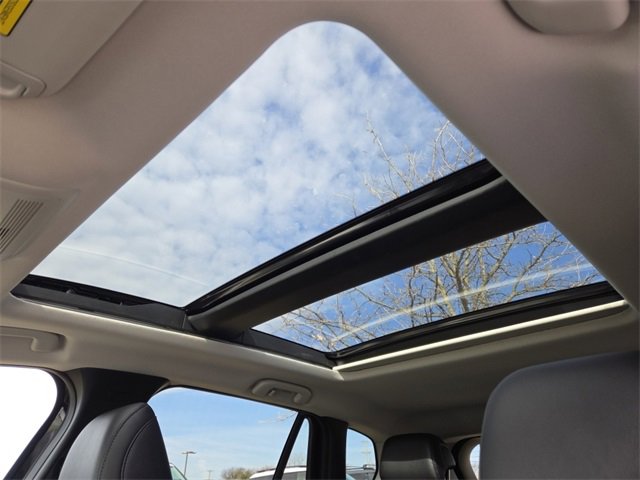 New 2026 MAZDA CX-50 2.5 Hybrid w/ Premium Plus Pkg image 3