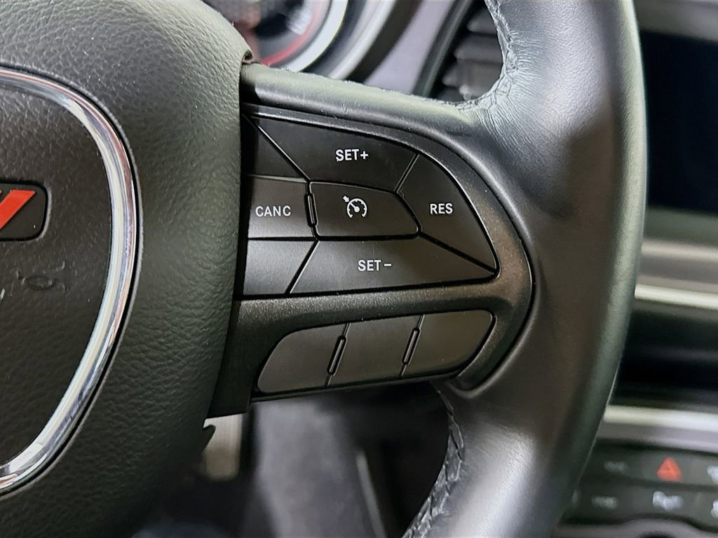 Used 2019 Dodge Challenger SXT w/ Driver Convenience Group image 21
