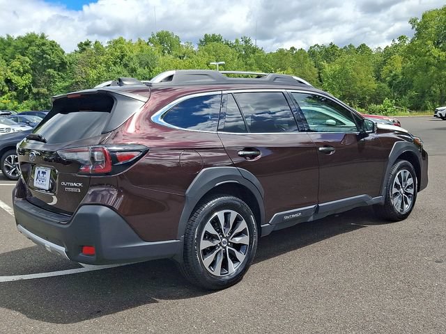 Certified 2024 Subaru Outback Touring XT AWD/4WD image 6