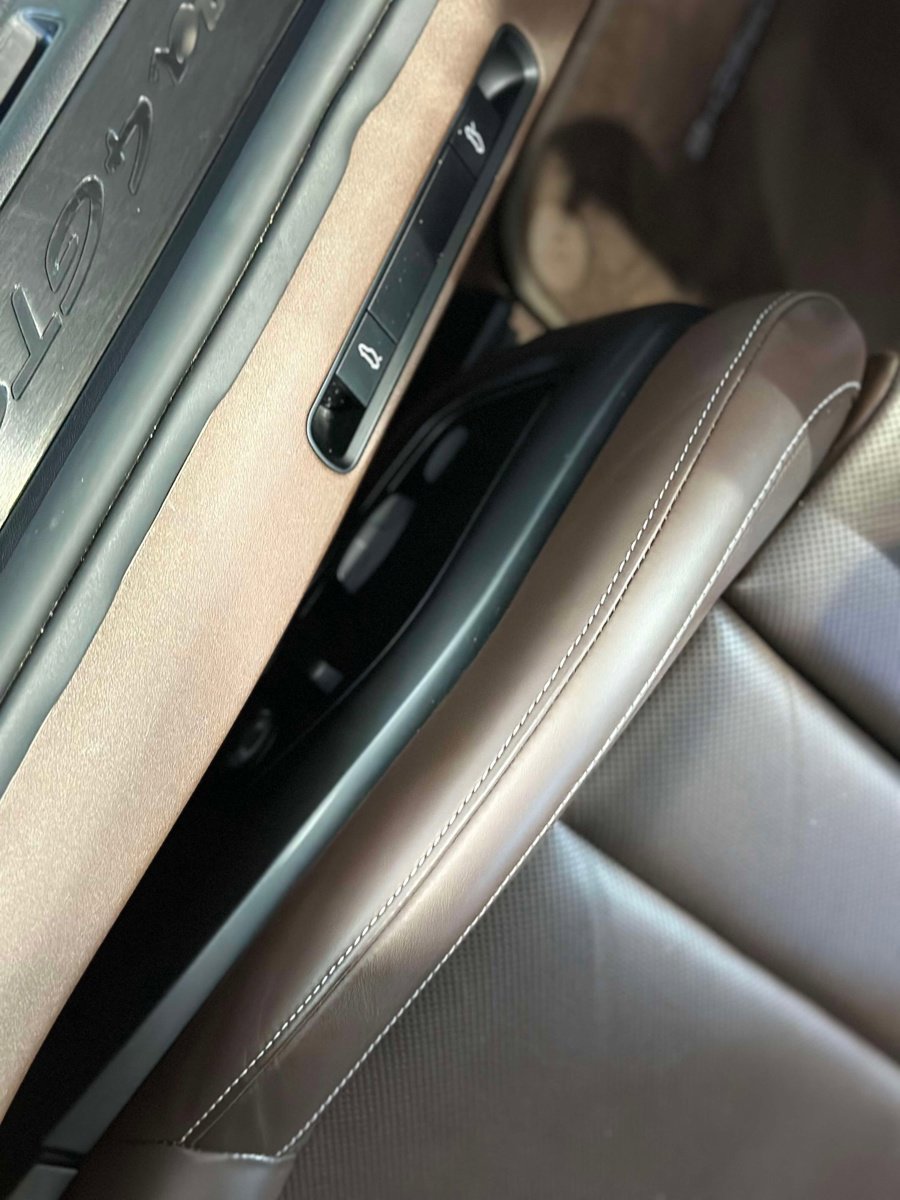 Used 2023 Porsche 911 Targa 4 GTS image 17