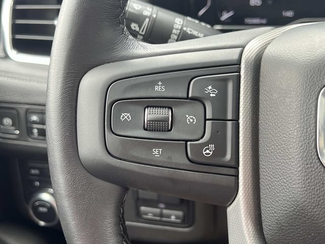 Used 2022 GMC Yukon Denali w/ Denali Premium Package AWD/4WD image 27
