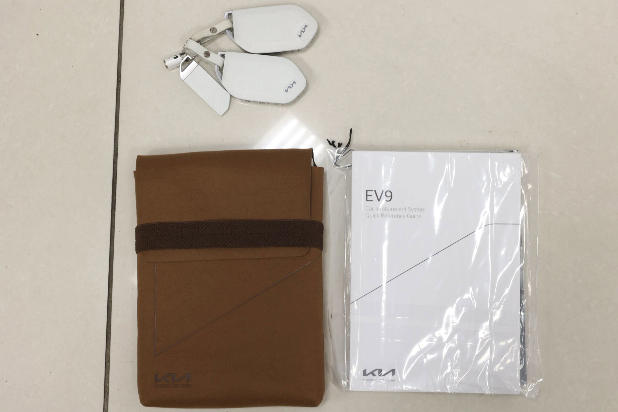 Used 2024 Kia EV9 GT-Line image 5