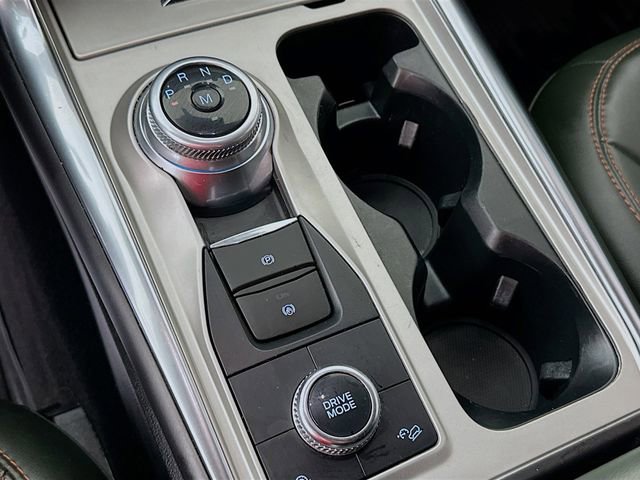 Used 2022 Ford Explorer Timberline image 17