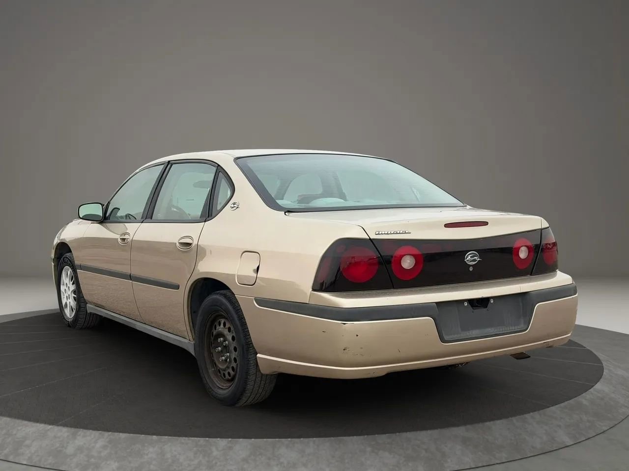Used 2005 Chevrolet Impala w/ Unmarked Police Pkg FWD image 7