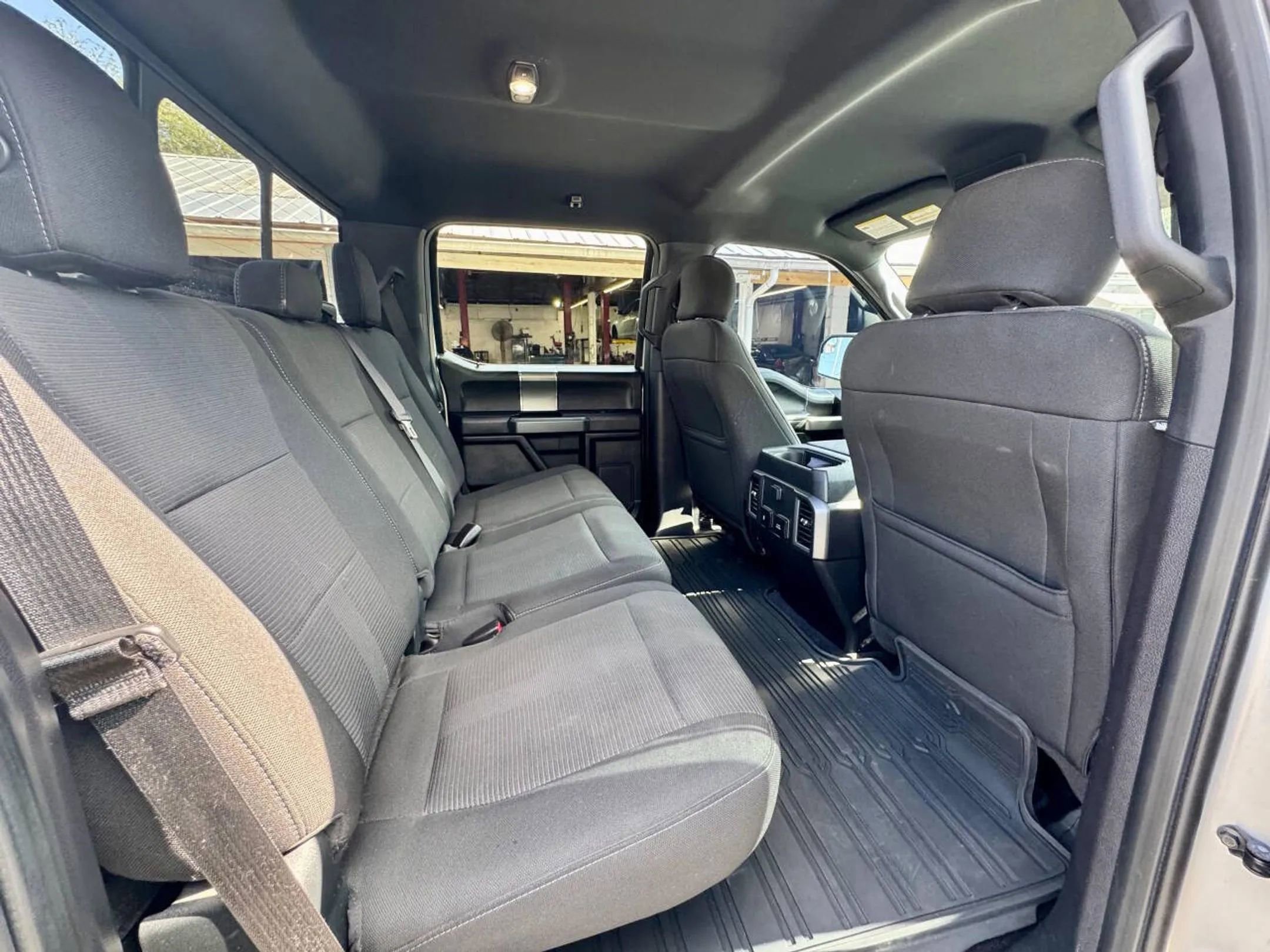 Used 2017 Ford F150 XLT w/ Equipment Group 302A Luxury image 27